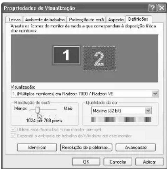 TARGA Ultra AN64 4200 DC - Nota Acerca das Ilustracoes - 1