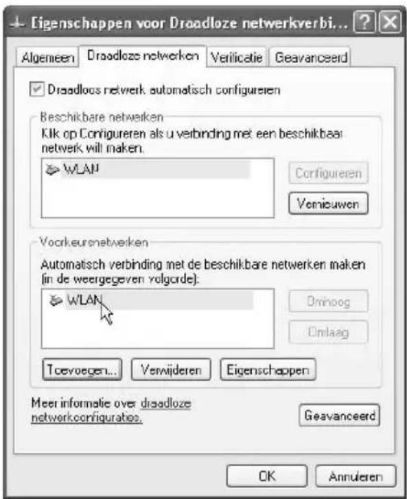 TARGA Ultra AN64 4200 DC - WEP: veiligkeit en draadloze netwerken - 1