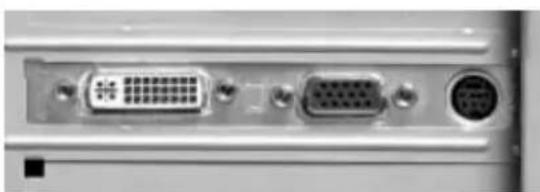 TARGA Ultra AN64 4200 DC - Image Output on a TV - 1