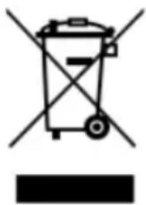 TARGA Ultra AN64 4200 DC - Élimination et recyclage des appareils usages - 1