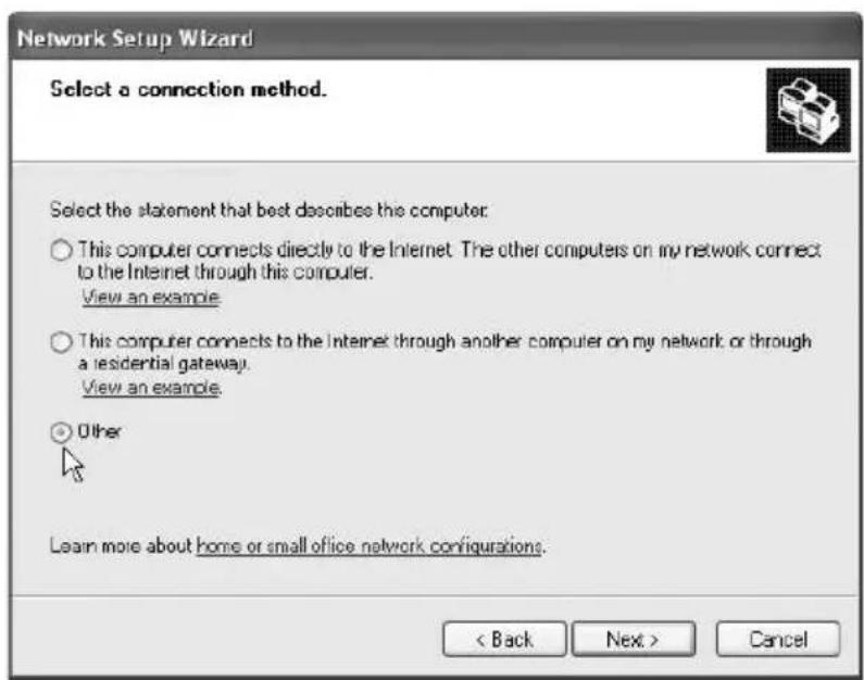 TARGA Ultra AN64 4200 DC - Interconnecting Two Computers Directly - 2
