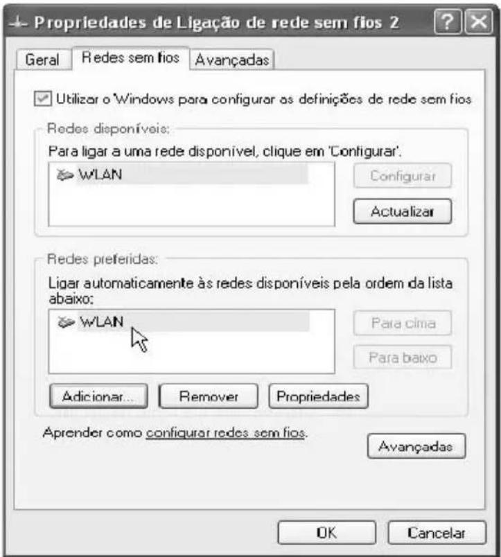 TARGA Ultra AN64 4200 DC - WEP --- Segura e Redes sem Fios - 1