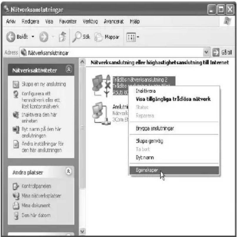 TARGA Ultra AN64 4200 DC - Commentar om modellspecifik konfiguration ... - 1