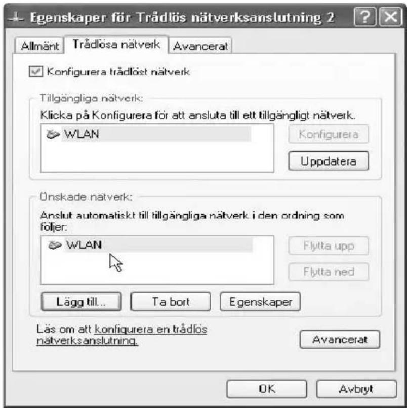 TARGA Ultra AN64 4200 DC - WEP --- Sakerhet och tradlosa natverk - 1