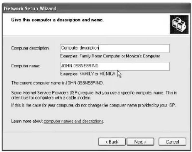TARGA Ultra AN64 4200 DC - Interconnecting Two Computers Directly - 3