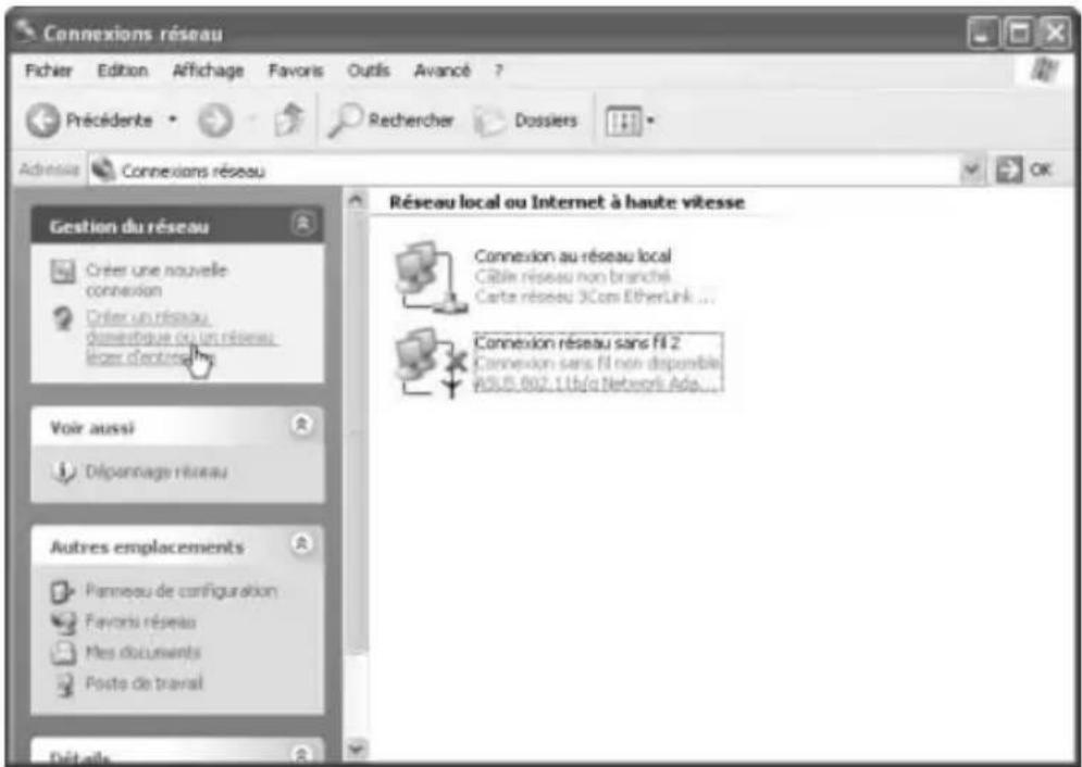 TARGA Ultra AN64 4200 DC - Interconnexion directe de deux ordinateurs - 1