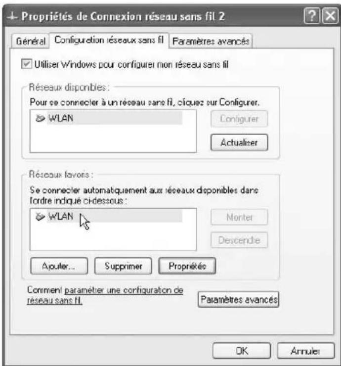 TARGA Ultra AN64 4200 DC - WEP - Sécurité et réseaux sans fil - 1