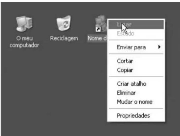 TARGA Ultra AN64 4200 DC - Configurar a Rede - 2