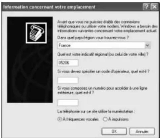 TARGA Ultra AN64 4200 DC - Configuration de l'accès réseau à distance - 2