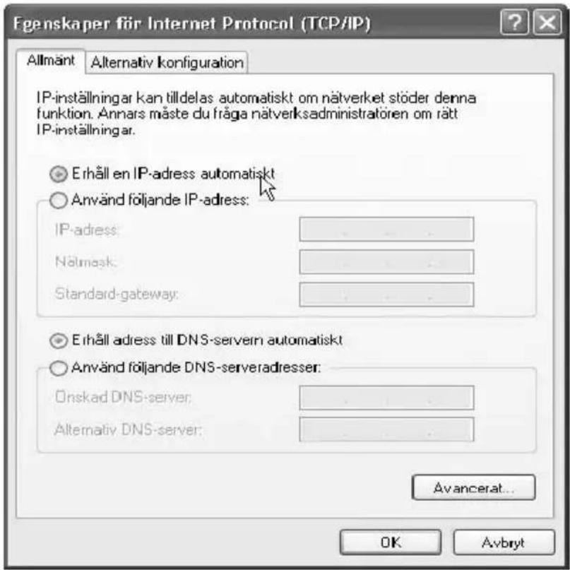 TARGA Ultra AN64 4200 DC - Commentar om modellspecifik konfiguration ... - 2