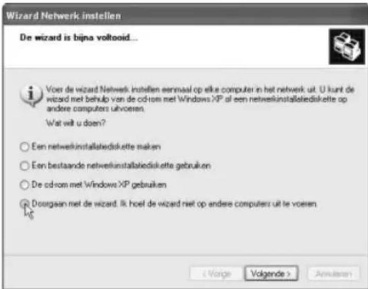TARGA Ultra AN64 4200 DC - Twee computers recktstreeks met elkaar verbinden - 5