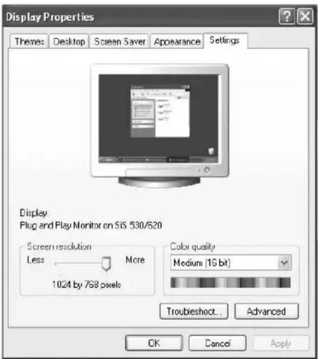 TARGA Ultra AN64 4200 DC - Note About Illustrations - 1