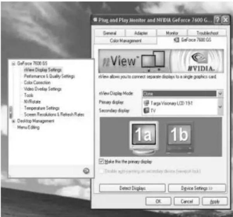TARGA Ultra AN64 4200 DC - Nota ... - 1
