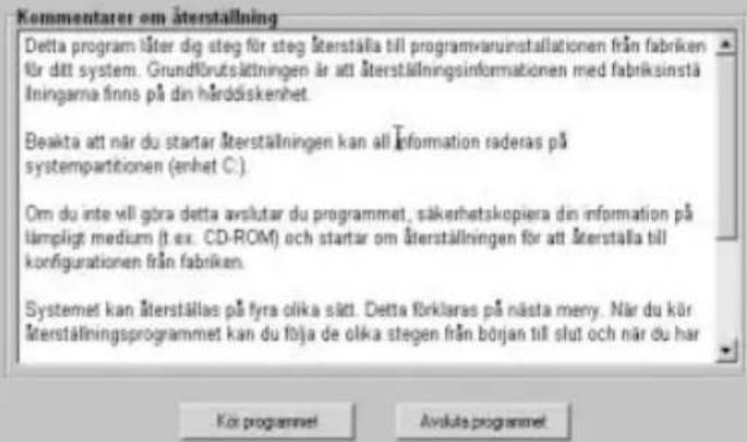 TARGA Ultra AN64 4200 DC - SystemRecovery - 1