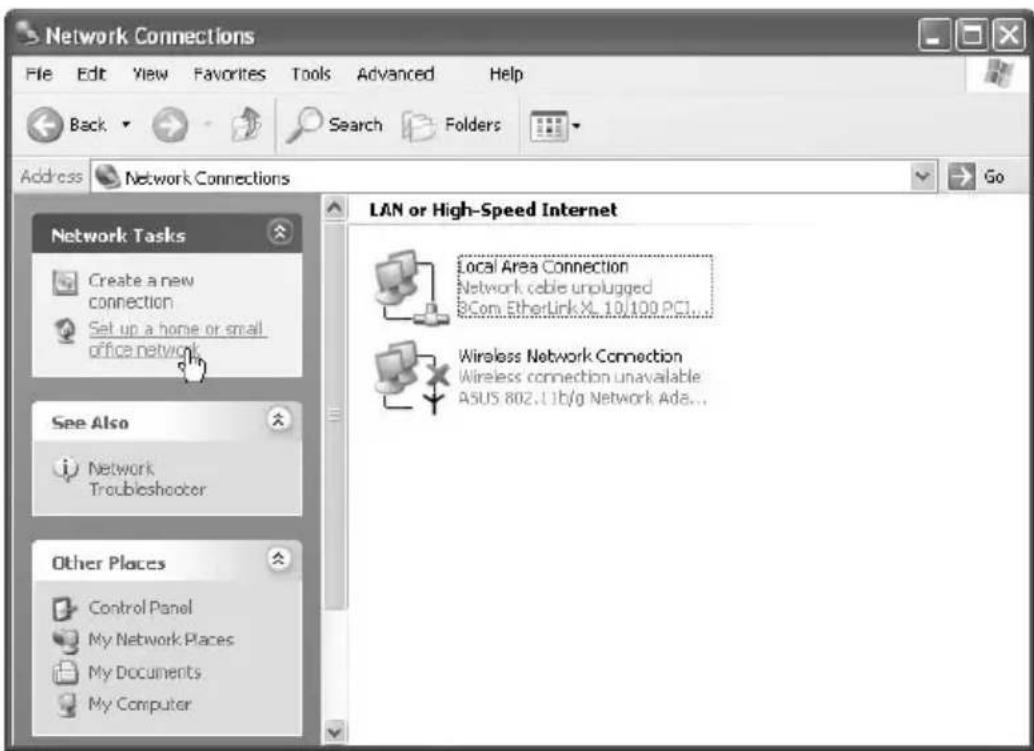 TARGA Ultra AN64 4200 DC - Interconnecting Two Computers Directly - 1