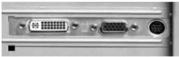 TARGA Ultra AN64 4200 DC - Visa bildena en TV - 1