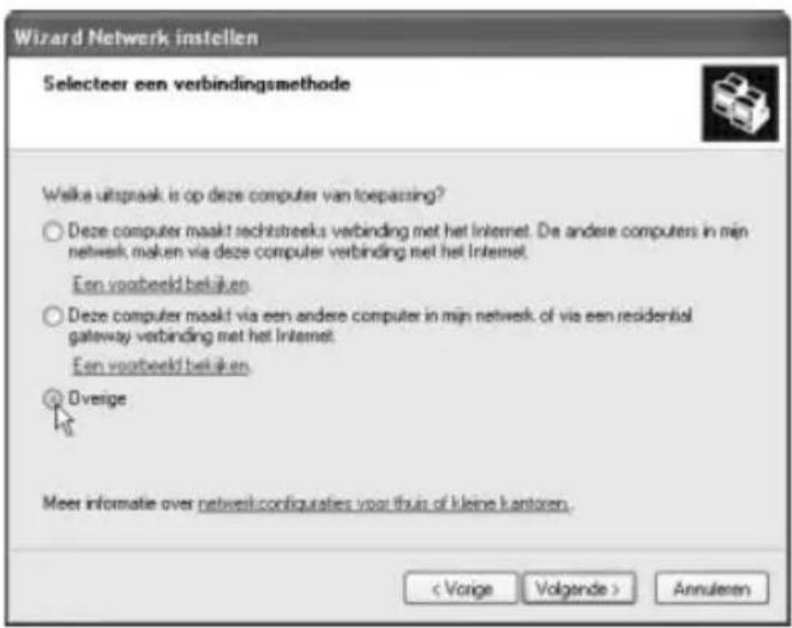 TARGA Ultra AN64 4200 DC - Twee computers recktstreeks met elkaar verbinden - 2