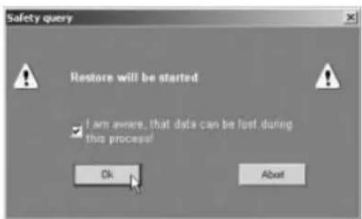 TARGA Ultra AN64 4200 DC - Important! - 2