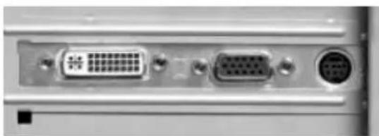 TARGA Ultra AN64 4200 DC - Envoi de l'image sur un téléviseur - 1