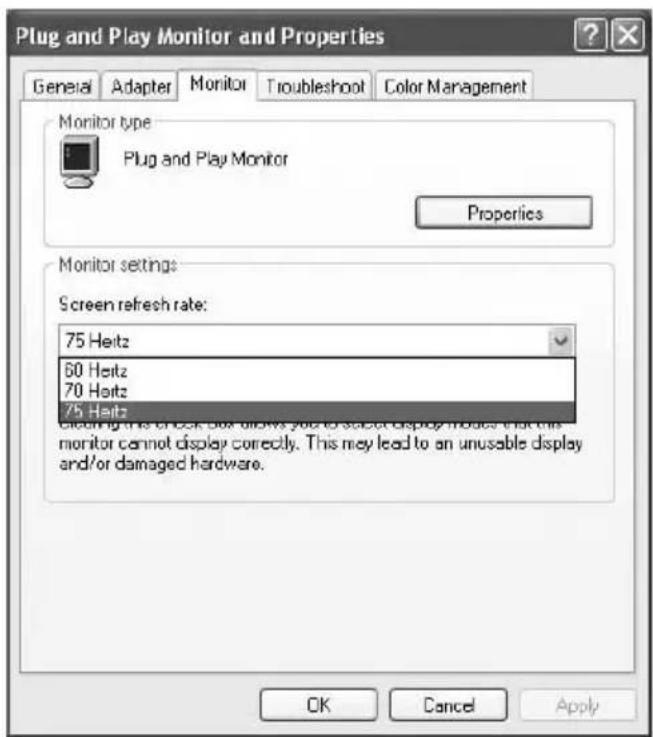TARGA Ultra AN64 4200 DC - Note About Illustrations - 2