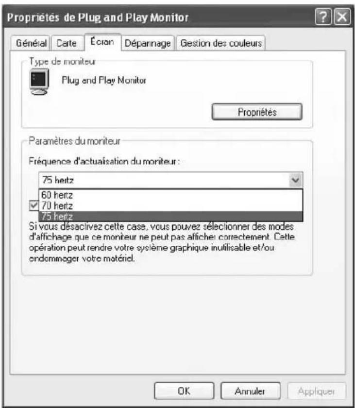 TARGA Ultra AN64 4200 DC - Remarque sur les illustrations - 2