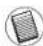 TARGUS AMW56EU - Targus Wireless Optical Laptop Mouse - 1