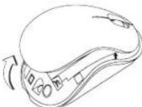 TARGUS AMW55EU - TtoeTnOn twv mtratapiw - 1