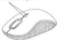 TARGUS AMW55EU - Indicador de pila - 1