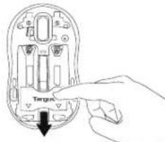 TARGUS AMW55EU - Requisiti necessari alsystema - 2
