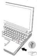 TARGUS AMW55EU - Targus Wireless Compact Laser Mouse - 3