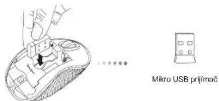 TARGUS AMW55EU - Energisparlage: - 3