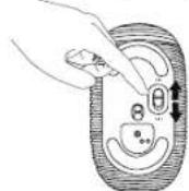 TARGUS AMW55EU - Ustanawianie połaczenia - 2