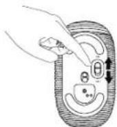 TARGUS AMW55EU - YcTaHOBRAHe Ha Bpb3Ka - 2