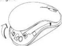 TARGUS AMW55EU - Configuration système requise - 1