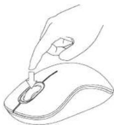 TARGUS AMW5021EU - Pelesprogrammesehana - 1