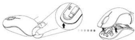 TARGUS AMW5021EU - Requisiti necessari alsystema - 1