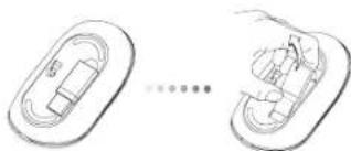 TARGUS AMW5011EU - Establishing the Connection - 1