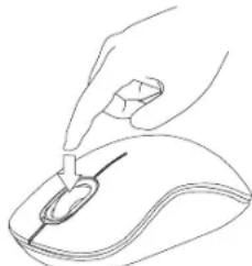 TARGUS AMW5011EU - Poypaumoc TOU TovtikioaC (Windows) - 1