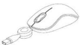 TARGUS AMU7511EU - Aattnoeic ouotnauoC - 1
