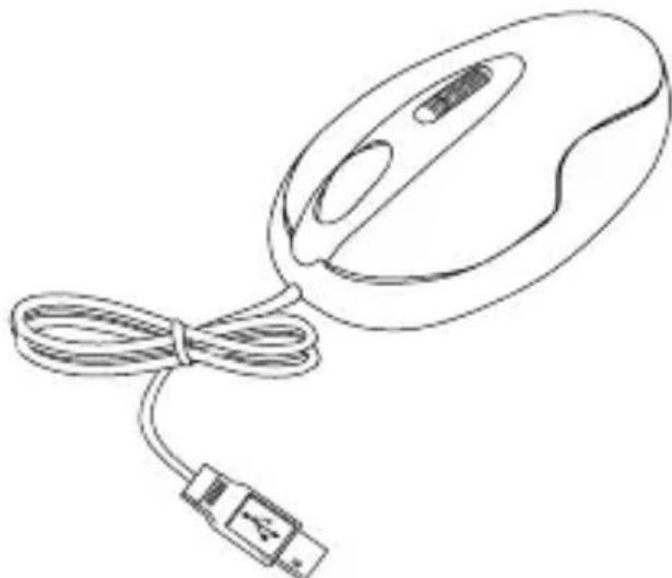 TARGUS AMU34EU - Changement de la résolution (1000 ppps - 2000 ppps) : - 1