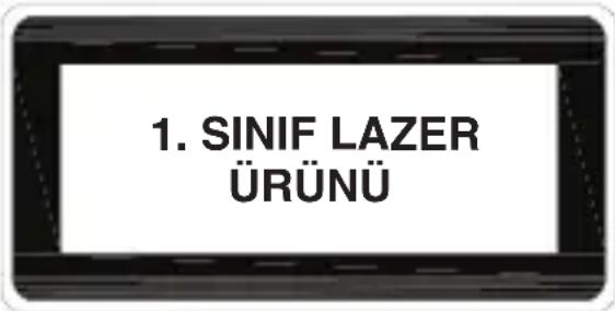 TARGUS AMU34EU - VORSICHT - 1