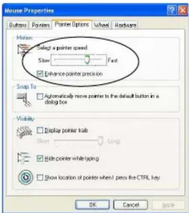 TARGUS AMU34EU - Zmena Rozlíšenia (1000 dpi - 2000 dpi): - 2