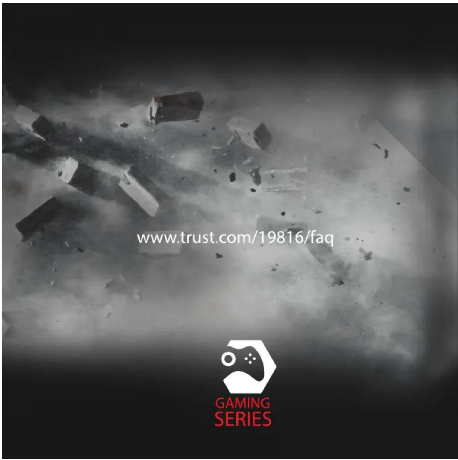 TRUST GXT 166 19816 - Profile Settings - 5