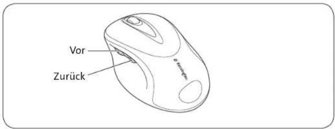 KENSINGTON Pro Fit K72342EU - Erste Schritte - 1