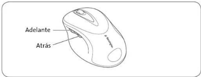 KENSINGTON Pro Fit K72342EU - Introduccion - 1