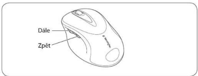 KENSINGTON Pro Fit K72342EU - Zaciname - 1