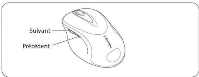 KENSINGTON Pro Fit K72342EU - Demarrage - 1