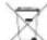 KENSINGTON Ci10 Fit K72335EU - Утилизация использованных батарей - 1