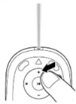 KENSINGTON SlimBlade 72280EU - Presenter-Modus - 2