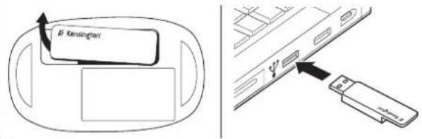 KENSINGTON Ci75m 72278EU - 1